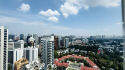 Ardmore II (D10), Condominium #591419581